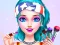 Gioco Dressup Yoga Girl Makeover in linea