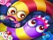 Gioco Wormate Sweetness in linea