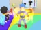 Gioco Scale Kid Run And Jump Up in linea