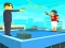 Gioco Ragdoll Shooting in linea