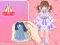 Gioco Paper Doll For Girls Dress Up in linea
