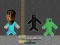 Gioco Pro Obunga vs CreepEnder in linea