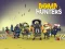 Gioco Bomb Hunters in linea