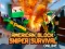 Gioco American Block Sniper Survival Online in linea