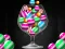 Gioco Candy Glass 3D in linea