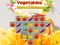 Gioco Vegetables Match 3 Deluxe in linea