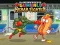 Gioco The Amazing World of Gumball Kebab Fighter in linea