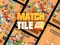 Gioco Match Tile 3d in linea