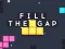Gioco Fill the Gap in linea