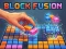Gioco Block Fusion in linea