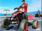 Gioco Quad Bike Traffic Racing Mania in linea