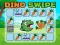 Gioco Dino Swipe in linea