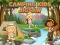 Gioco Camping kids jigsaw in linea