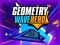 Gioco Geometry Wave Hero in linea