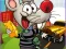 Gioco Rat Crossing in linea