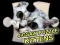 Gioco Jigsaw Puzzle Kittens in linea