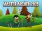 Gioco Master Archer 2025 in linea