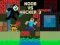 Gioco Noob vs Hacker in linea