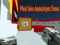 Gioco PGA Toons in linea