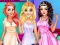 Gioco Princess In Prom Night in linea