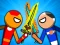 Gioco Muscles Rush in linea