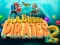 Gioco Sea Bubble Pirate 2 in linea