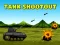 Gioco Tank Shootout in linea