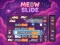 Gioco Meow Slide in linea