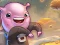 Gioco Sweet Astronomy Cookie Adventure in linea