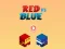 Gioco Red VS Blue in linea
