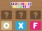 Gioco Making Words in linea