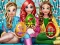 Gioco Princesses Easter Fun in linea