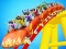 Gioco Amazing Park Reckless Roller Coaster 2019 in linea