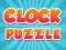 Gioco Clock Puzzle in linea