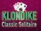 Gioco Klondike Classic  Solitaire in linea
