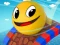 Gioco Crazy Ball Adventures in linea