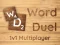 Gioco Word Duel in linea