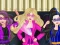 Gioco Barbie Spy Squad in linea