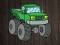 Gioco Monster Truck Jigsaw in linea