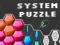 Gioco System Puzzle in linea