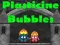 Gioco Plasticine Bubbles in linea