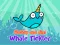 Gioco Flossy and Jim Whale Tickler in linea