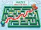 Gioco Mazes Draw The Path in linea