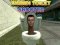 Gioco Skibidi Toilet Shooter Chapter 1 in linea