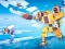 Gioco Mecha Duel in linea