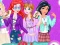 Gioco Princess Sorority Pledges in linea