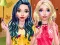 Gioco BFF Autumn Makeup in linea