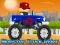 Gioco Monster Truck Rider in linea