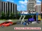 Gioco Trailer Cargo Truck Offroad Transporter in linea