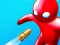 Gioco Bullet Man 3D Online in linea